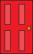 door